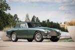 Aston Martin DB2/4 Drophead Coupe 1957 года (NA)